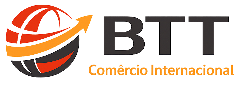BTT Comércio Internacional